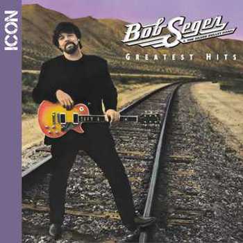 Music - CD ICON - Greatest Hits Book
