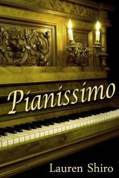 Paperback Pianissimo Book