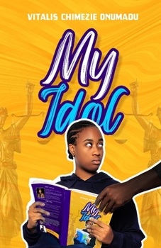 Paperback My Idol Book
