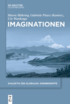 Paperback Imaginationen [German] Book