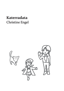 Paperback Katerradata: Christine Engel [German] Book
