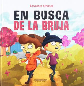 Hardcover En busca de la bruja (Spanish Edition) [Spanish] Book