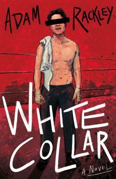 Paperback White Collar Book