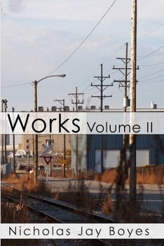 Paperback Works Volume 2 Book