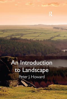 Paperback An Introduction to Landscape Book