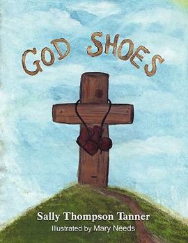 Paperback God Shoes Book