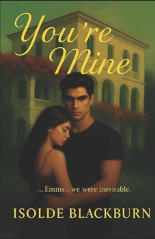 Paperback You're Mine Book