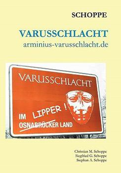 Varusschlacht: arminius-varusschlacht.de