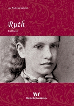 Paperback Ruth: Erzählung [German] Book
