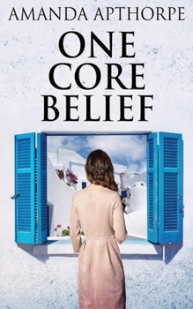 Paperback One Core Belief Book