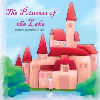 Paperback The Princess of the Lake Book