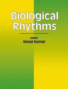 Paperback Biological Rhythms Book