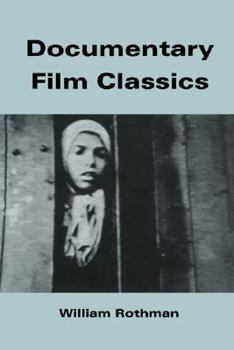 Paperback Documentary Film Classics Book