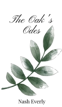 Hardcover The Oak's Odes Book