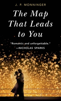 Mass Market Paperback The Map That Leads to You Book