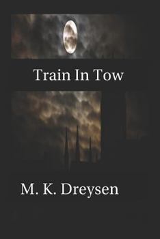 Paperback Train in Tow: Open Wounds, Book 3 Book
