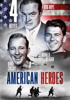 American Heroes