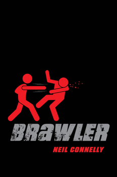 Hardcover Brawler Book