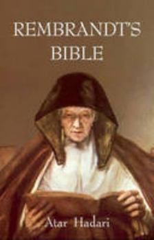Paperback Rembrandt's Bible Book