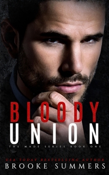 Paperback Bloody Union Book