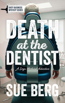 Paperback Death at the Dentist Book