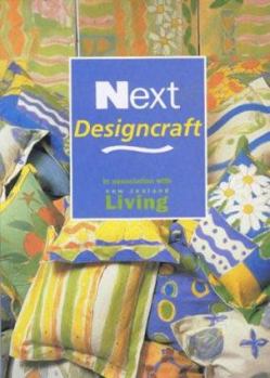Paperback Next Design Craft Book