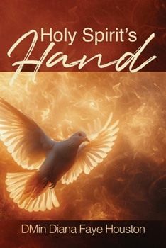 Paperback Holy Spirit's Hand Book