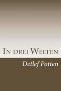 Paperback In drei Welten: Essay [German] Book