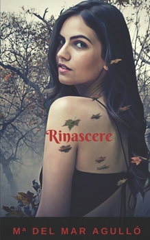 Paperback Rinascere [Italian] Book