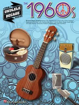 Paperback The 1960s Book