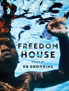 Paperback Freedom House Book