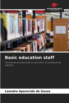 Paperback Basic education staff Book