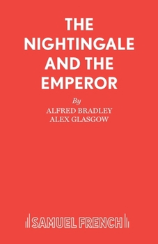 Paperback The Nightingale and the Emperor Book