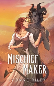 Paperback Mischief Maker Book