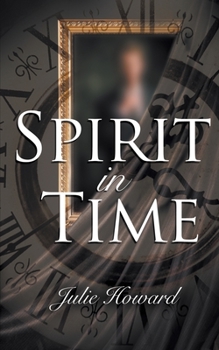 Paperback Spirit In Time Book