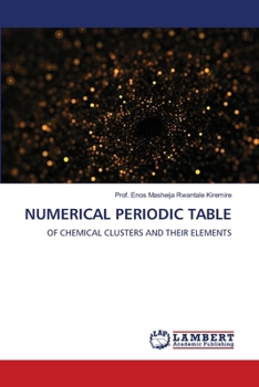 Numerical Periodic Table