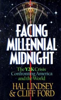 Paperback Facing Millennium Midnight Book