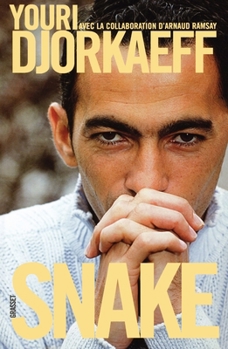 Paperback Snake [French] Book