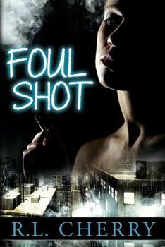 Paperback Foul Shot Book