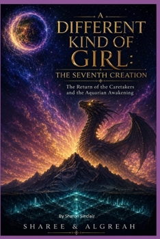 A Different Kind of Girl: The Seventh Creation
