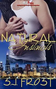 Natural Instincts - Book #1 of the Instincts