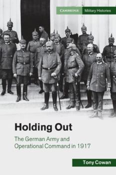 Paperback Holding Out Book