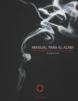 Paperback Manual para el Alma: Edicion a color [Spanish] Book