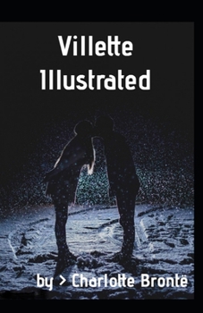 Paperback Villette Illustrated Book