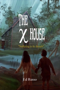 Paperback The X House Book