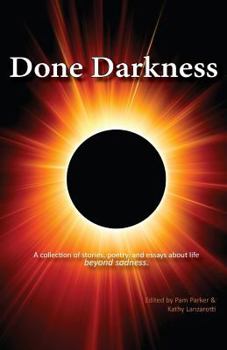 Paperback Done Darkness Book