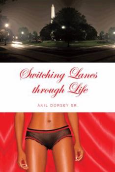 Paperback Switching Lanes Through Life Book