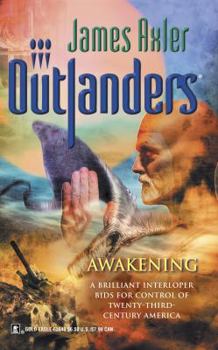 Awakening (Outlanders, #27) - Book #27 of the Outlanders