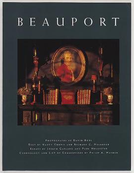 Paperback Beauport: The Sleeper McCann House Book