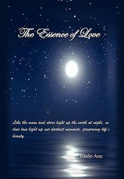 Paperback The Essence of Love Book